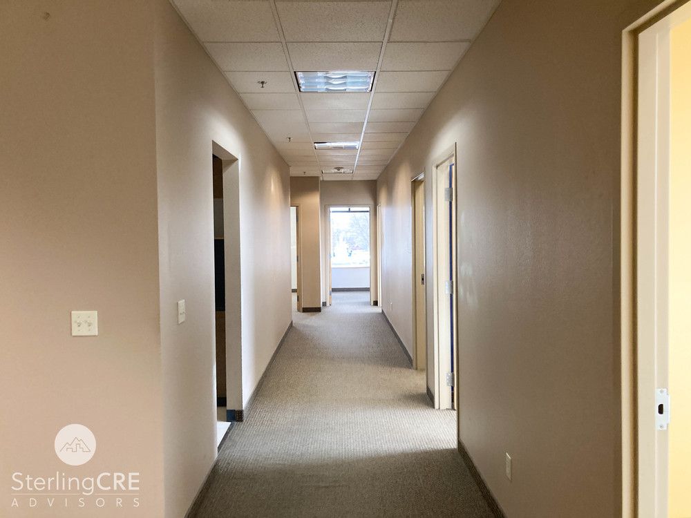 Langley Building | 2425 W. Central Avenue, Suite 203/205: 2425 W Central Ave Ste 203, Missoula, MT 59801